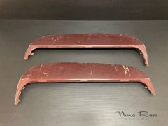 1968 インパラ フェンダースカート シボレー ローライダー - メルカリ