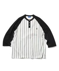 USJ ユニバ ×コインパ×長谷川慎 チャリティ メッシュTシャツ - メルカリ
