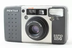 2026年最新】pentax espio 115gの人気アイテム - メルカリ