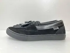 VANS ヴァンズ ハラコタッセルシューズ V196CF MIX BLS Year of the Horse 26.5 ブラック 通年