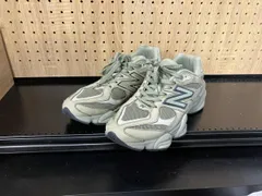 new balance スニーカー U9060ZGD 27cm