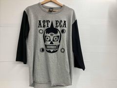 レア hatecreation fuckin love raglan S | Mercari