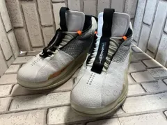 NIKE ナイキ スニーカー bq4430-100 AIR MAX720 WAVES WHITE サイズ26.0cm スポーツ