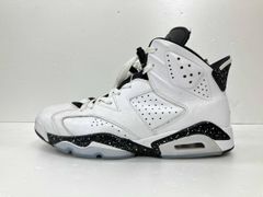 極美品】室内試着のみ AIR JORDAN 6 オレオ 25cm - メルカリ
