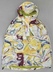 ◇usa製Levis アノラックパーカー◇アメリカ製 リーバイス検 