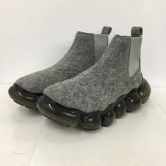 grounds MOOPIE SIDE GORE ブーツ 27cm 箱付き - メルカリ