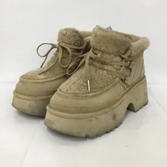 UGG アグ スニーカー 1167772 クラシック ニューハイツ レースアップ 26cm