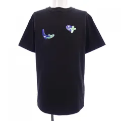ディオール DIOR ケニーシャーフ KENNY SHARF 193J685D0554 Tシャツのサムネイル