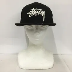 STUSSY ステューシー 帽子 キャップ NEW ERA 9FIFTY
