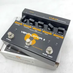 2026年最新】NEO Instruments VENTILATOR IIの人気アイテム - メルカリ