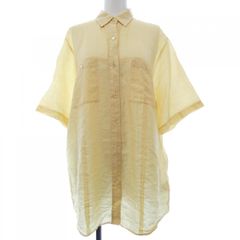新品タグ付き♡イウエンマトフ ヘリンボーン シルク混ジャケット