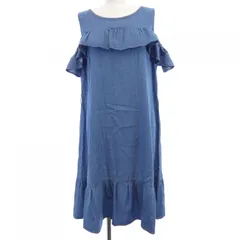 ブルーレーベルクレストブリッジ BLUE LABEL CRESTBRIDGE ワンピース