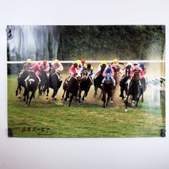 非売品】タワーオブロンドン 額縁入り新馬戦優勝記念パネル - メルカリ
