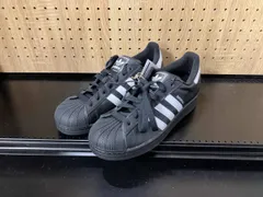 adidas スニーカー SUPERSTAR2 28.5cm