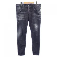 ディースクエアード DSQUARED2 S74LB1617 ジーンズ