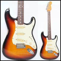 Fender Stratcaster SUGIZO MOD LUNA SEA - メルカリ