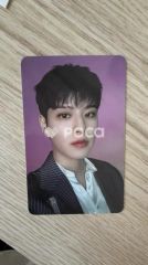 straykids スンミン スキズ 合 (HOP) HIPTAPE VER.