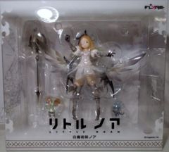 FLARE リトルノア 白魔術師ノア フィギュア フレア - メルカリ