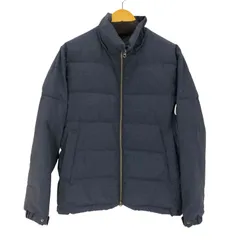 アデイインザライフユナイテッドアローズ A day in the life UNITED ARROWS ジップアップ ダウンジャケット メンズ JPN：L 