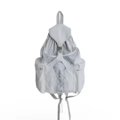 最後の値下げ ) OJOS リバーシブル バックパック