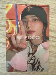 straykids ヒョンジン スキズ MAXIDENT APPLEMUSIC