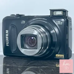 2026年最新】FinePix☆F300EXRの人気アイテム - メルカリ