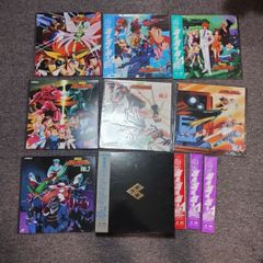 仮面ライダーアギト 1〜12巻 完結 DVD 全12巻セット ヒーロー 匿名配送