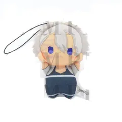 不死川実弥 劇場版「鬼滅の刃」無限城編 第一章 猗窩座再来 ゆらふわみにみにぬいぐるみ 鬼殺隊 ゆらふわ ミニミニ ぬいぐるみ マスコット 公式グッズ