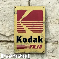 KODAK 看板 Kodak Vintage Reproduction Sign - Etsy