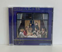 乃木坂46／チャンスは平等 Type-D／AB23-A05005