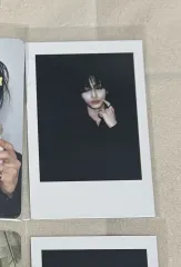 ATEEZ ソンファ Golden Hourglass Part.4 MAKESTAR メクス にゃん 特典 タートルネック トレカ ATEEZ