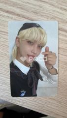 StrayKids フィリックス Christmas EveL