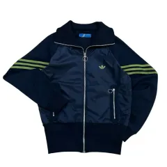 レア) アディダス ウィメンズ ファイヤーバード トラックジャージ m