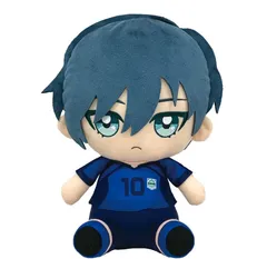 ブルーロック ChibiぬいぐるみBIG 糸師 凛 新品未開封品