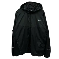 ナイキ ドライフィット ウィンドブレーカー (フード脱着) XL