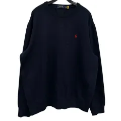 ポロラルフローレン スウェット