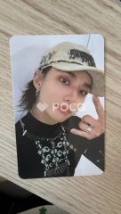 straykids ヒョンジン Stray Kids World Tour dominATE SEOUL STAY ZONE