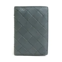 ボッテガヴェネタ BOTTEGAVENETA  カードケース イントレチャート