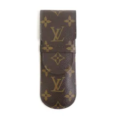 ルイ ヴィトン LOUIS VUITTON  ペンケース M62970のサムネイル