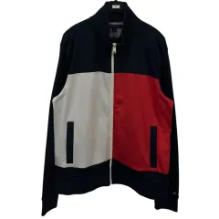 トミーヒルフィガー トラックジャージ L