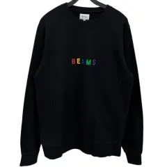 BEAMS スウェットマン