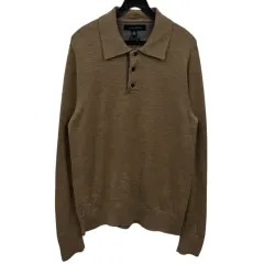 トミーヒルフィガー KARA ウールニットs