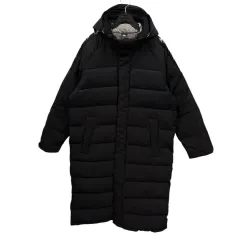 ルコックスポルティフ フード脱着 Long ダウン Long