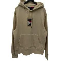 トミーヒルフィガー フードTシャツ M