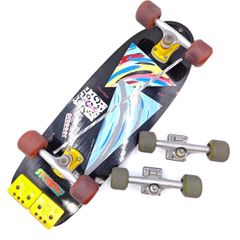 ENJOI スケボー コンプリート エンジョイ パンダ スケートボード