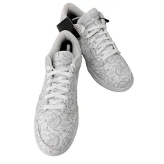 ナイキ NIKE Women's Dunk Low ESS White Paisley ウィメンズ ダンク ロー ESS ホワイトペイズリー スニーカー メンズ JPN：28 