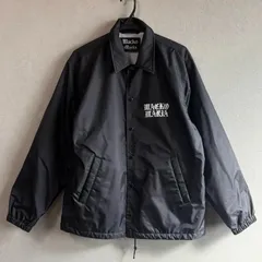 WACKO MARIA コーチジャケット　 L COACH JACKET 2025のサムネイル