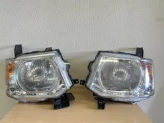 2026年最新】車種：ekワゴン 車 ライトの人気アイテム - メルカリ