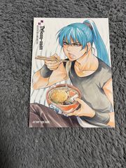 Dグレ ディーグレイマン 神田ユウ イラスト 原画展 グッズ - メルカリ