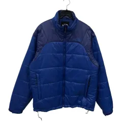 THE NORTH FACE ザノースフェイス 軽量ダウン L